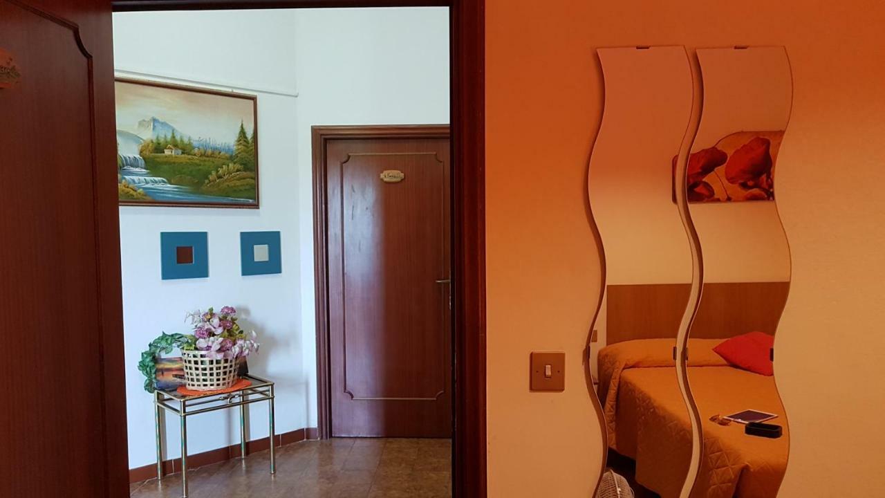 Valle Degli Etruschi B&B Grilli Εξωτερικό φωτογραφία