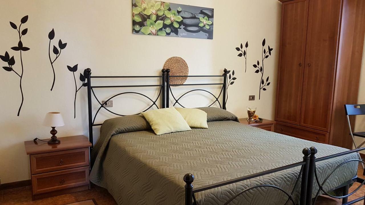 Valle Degli Etruschi B&B Grilli Εξωτερικό φωτογραφία
