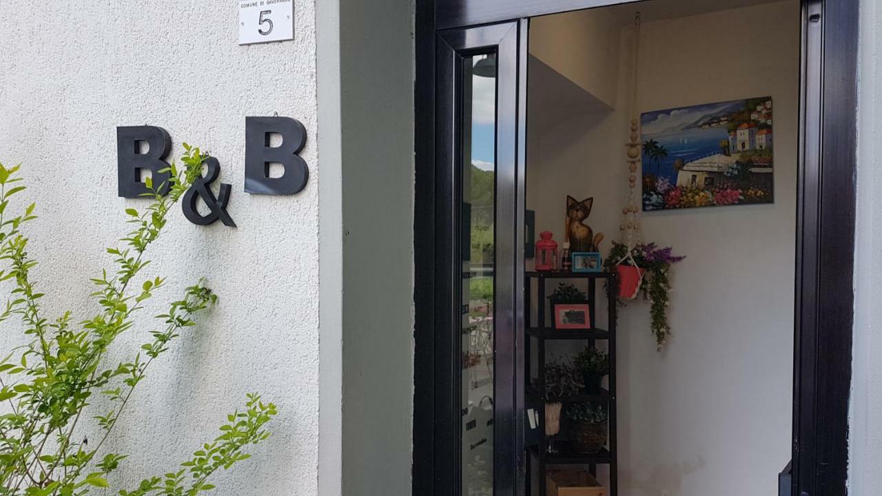 Valle Degli Etruschi B&B Grilli Εξωτερικό φωτογραφία