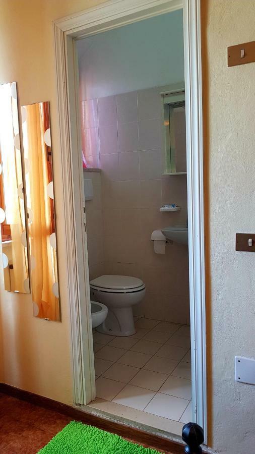 Valle Degli Etruschi B&B Grilli Εξωτερικό φωτογραφία