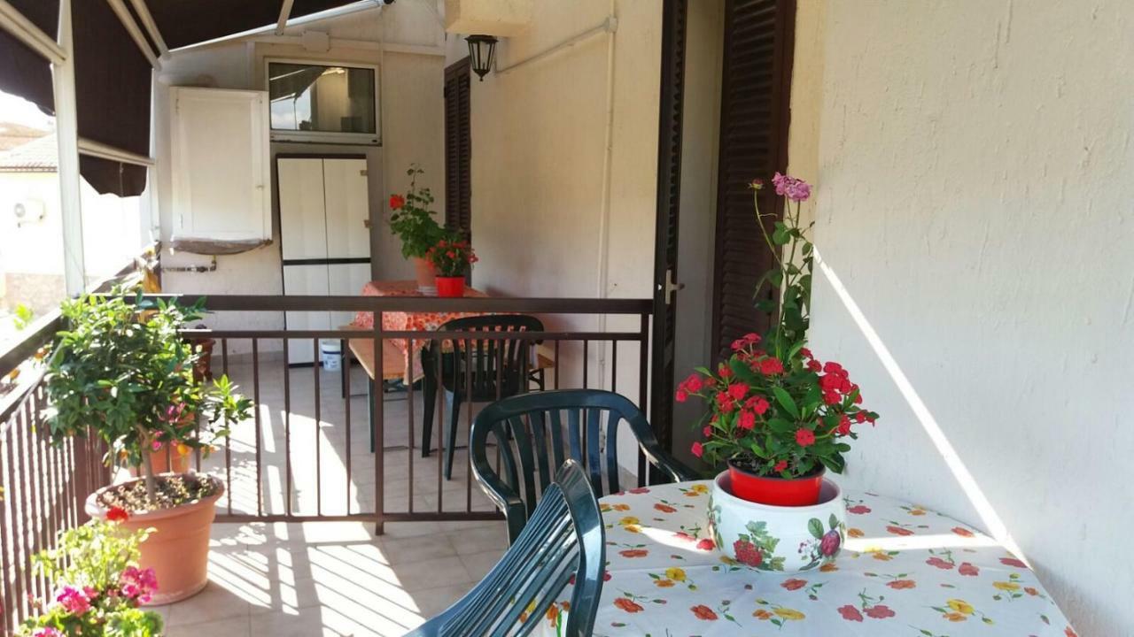 Valle Degli Etruschi B&B Grilli Εξωτερικό φωτογραφία