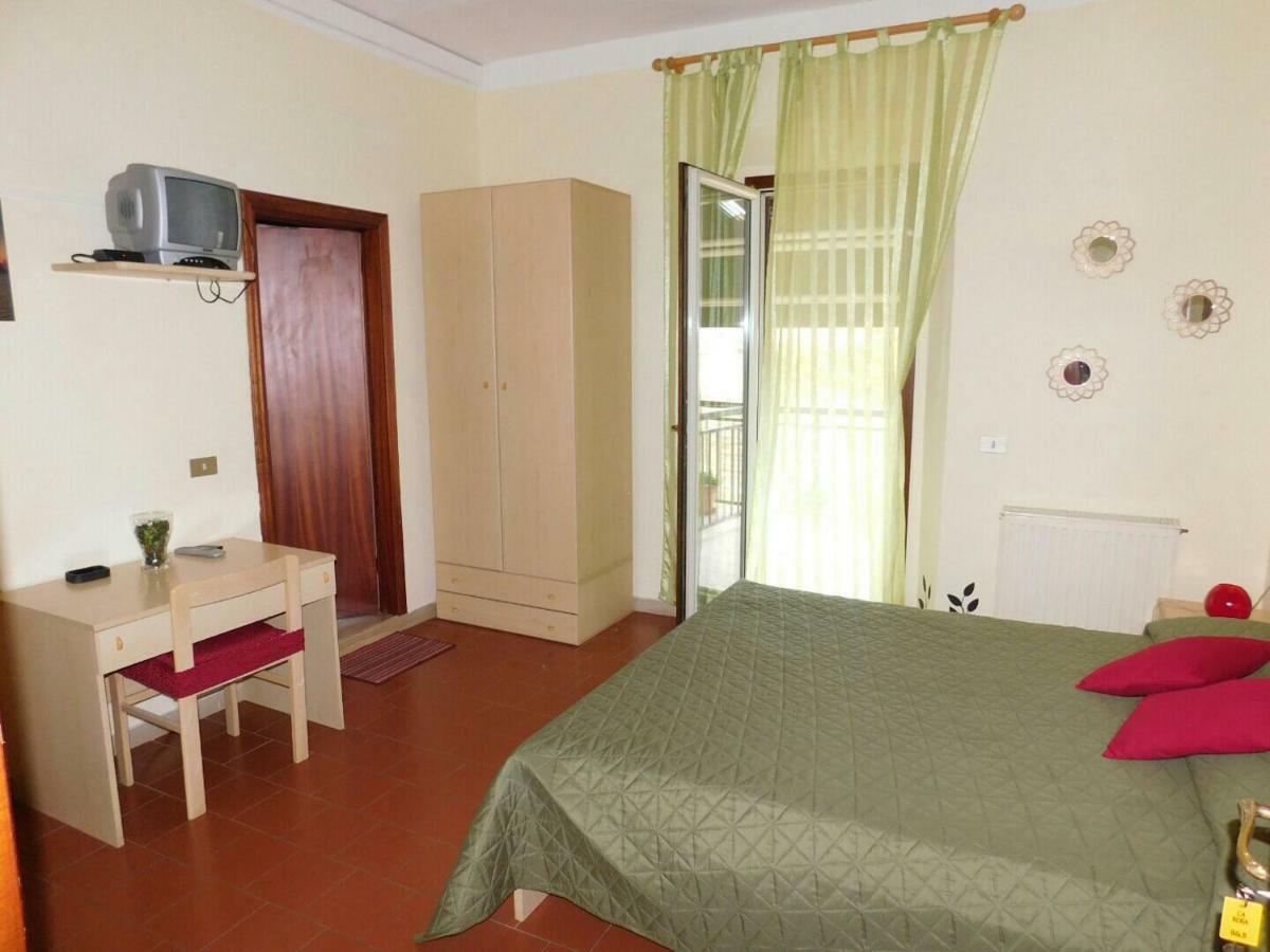 Valle Degli Etruschi B&B Grilli Εξωτερικό φωτογραφία
